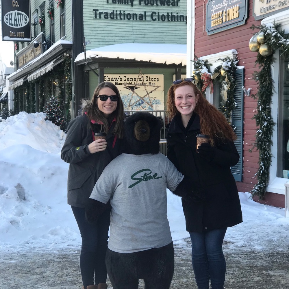 Meet your Posher, Lauren